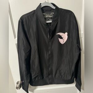 Angel city jacket